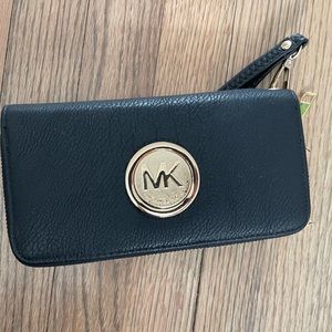 Black Wallet